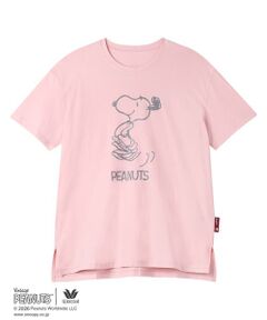 WACOAL RELAX&SLEEP / ワコール_リラックスアンドスリープ  | レディスパジャマ　トップス（ＦＴＴ１６８）