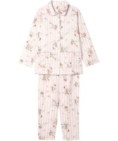 WACOAL RELAX&SLEEP / ワコール_リラックスアンドスリープ ルームウェア | レディスパジャマ　上下セット（ＫＤＸ５２０）