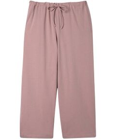 WACOAL RELAX&SLEEP / ワコール_リラックスアンドスリープ  | レディスパジャマ　ボトムス（ＫＯＸ５２８）