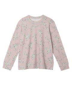 WACOAL RELAX&SLEEP / ワコール_リラックスアンドスリープ  | レディスパジャマ　トップス（ＫＴＸ５２５）