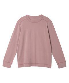 WACOAL RELAX&SLEEP / ワコール_リラックスアンドスリープ  | レディスパジャマ　トップス（ＫＴＸ５２５）