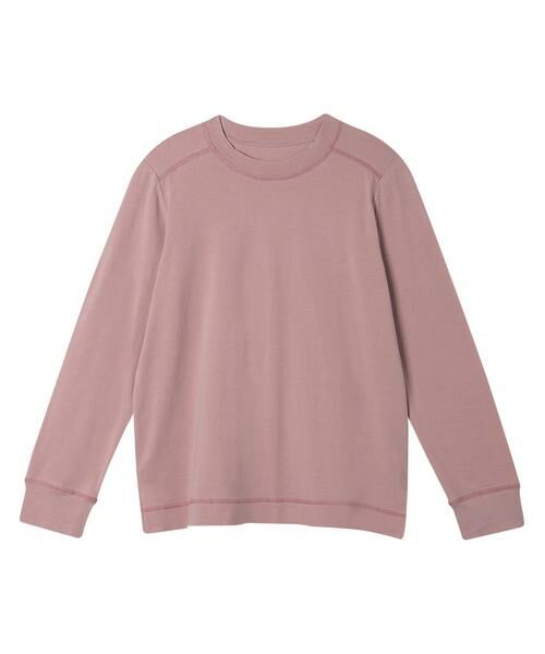 WACOAL RELAX&SLEEP / ワコール_リラックスアンドスリープ  | レディスパジャマ　トップス（ＫＴＸ５２５）（RP）