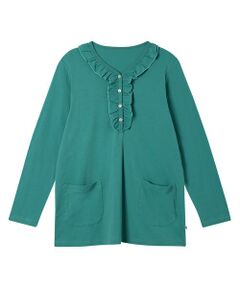 WACOAL RELAX&SLEEP / ワコール_リラックスアンドスリープ  | レディスパジャマ　トップス（ＫＴＸ５２６）