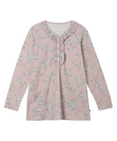 WACOAL RELAX&SLEEP / ワコール_リラックスアンドスリープ  | レディスパジャマ　トップス（ＫＴＸ５２６）