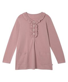 WACOAL RELAX&SLEEP / ワコール_リラックスアンドスリープ  | レディスパジャマ　トップス（ＫＴＸ５２６）