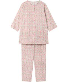 WACOAL RELAX&SLEEP / ワコール_リラックスアンドスリープ ルームウェア | レディスパジャマ　上下セット（ＣＤＴ２６２）