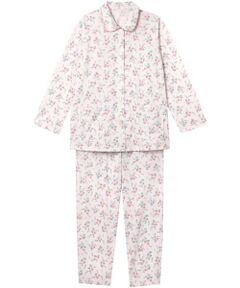 WACOAL RELAX&SLEEP / ワコール_リラックスアンドスリープ ルームウェア | レディスパジャマ　上下セット（ＣＤＸ５４６）