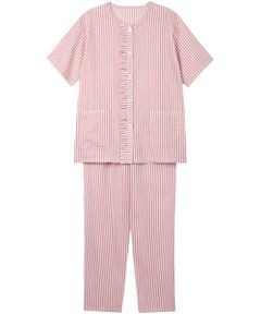 WACOAL RELAX&SLEEP / ワコール_リラックスアンドスリープ ルームウェア | レディスパジャマ　上下セット（ＫＤＴ１２０）