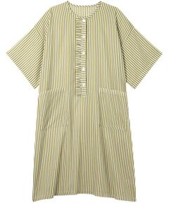 WACOAL RELAX&SLEEP / ワコール_リラックスアンドスリープ ルームウェア | レディスパジャマ　ワンピース（ＫＮＴ１２１）