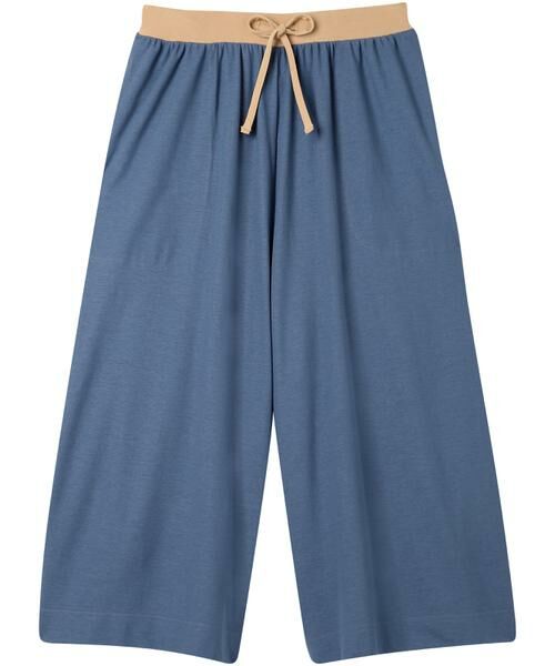 WACOAL RELAX&SLEEP / ワコール_リラックスアンドスリープ  | レディスパジャマ　ボトムス（ＫＯＴ２２４）（BU）