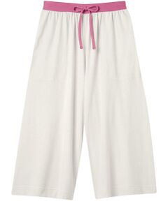 WACOAL RELAX&SLEEP / ワコール_リラックスアンドスリープ  | レディスパジャマ　ボトムス（ＫＯＴ２２４）