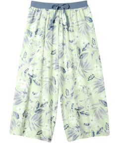 WACOAL RELAX&SLEEP / ワコール_リラックスアンドスリープ  | レディスパジャマ　ボトムス（ＫＯＴ２２４）