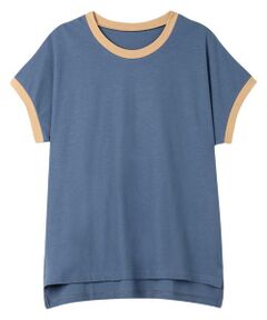 WACOAL RELAX&SLEEP / ワコール_リラックスアンドスリープ  | レディスパジャマ　トップス（ＫＴＴ１２３）