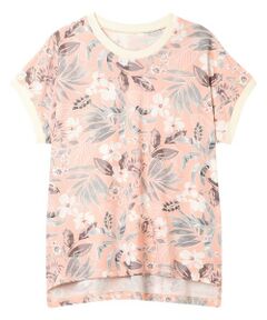 WACOAL RELAX&SLEEP / ワコール_リラックスアンドスリープ  | レディスパジャマ　トップス（ＫＴＴ１２３）