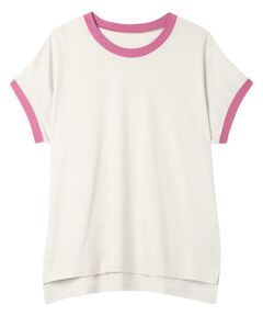 WACOAL RELAX&SLEEP / ワコール_リラックスアンドスリープ  | レディスパジャマ　トップス（ＫＴＴ１２３）