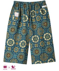 WACOAL RELAX&SLEEP / ワコール_リラックスアンドスリープ  | レディスパジャマ　ボトムス（ＲＯＴ１１９）