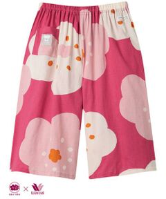 WACOAL RELAX&SLEEP / ワコール_リラックスアンドスリープ  | レディスパジャマ　ボトムス（ＲＯＴ１１９）