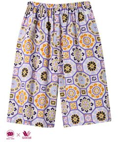 WACOAL RELAX&SLEEP / ワコール_リラックスアンドスリープ  | レディスパジャマ　ボトムス（ＲＯＴ１１９）