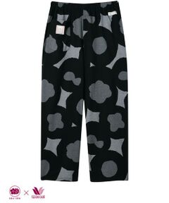 WACOAL RELAX&SLEEP / ワコール_リラックスアンドスリープ  | レディスパジャマ　ボトムス（ＲＯＴ２１６）