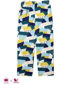 WACOAL RELAX&SLEEP / ワコール_リラックスアンドスリープ  | レディスパジャマ　ボトムス（ＲＯＴ２１６）