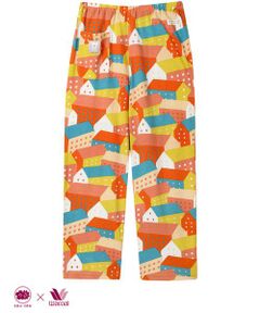 WACOAL RELAX&SLEEP / ワコール_リラックスアンドスリープ  | レディスパジャマ　ボトムス（ＲＯＴ２１６）