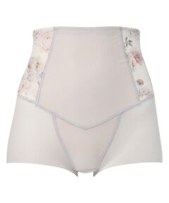 Wacoal / ワコール その他インナー・ルームウェア | 肌リフト　ガードル　パンツタイプ（ショート丈）（ＧＲＣ３２４）