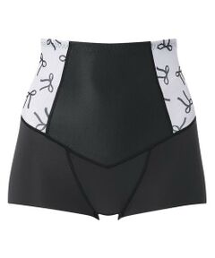 Wacoal / ワコール その他インナー・ルームウェア | ［広範囲にたるみを引き上げる］ＳＵＨＡＤＡ　肌リフト　プラス　ガードル（ショート丈）（ＧＲＣ３２４）