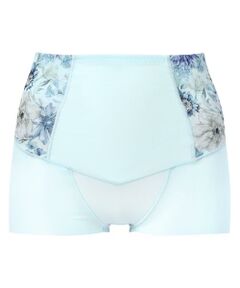 Wacoal / ワコール その他インナー・ルームウェア | 肌リフト　ガードル　パンツタイプ（ショート丈）（ＧＲＣ３２４）