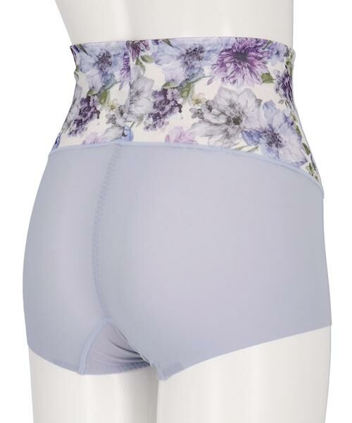 Wacoal / ワコール その他インナー・ルームウェア | 肌リフト　ガードル　パンツタイプ（ショート丈）（ＧＲＣ３２４） | 詳細2