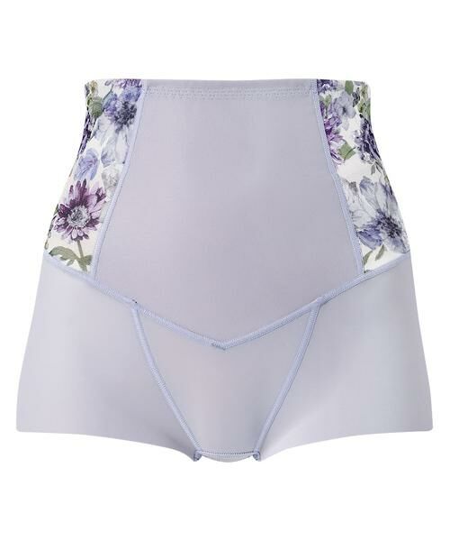 Wacoal/ワコール 肌リフト ガードル（ショート丈）（ＧＲＣ３２４） LB 58･S