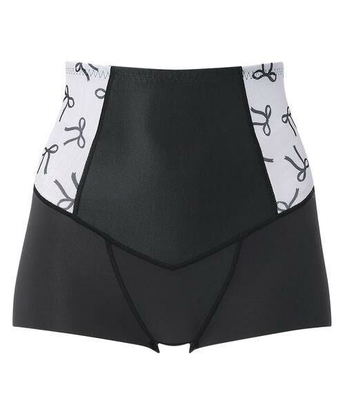 Wacoal/ワコール 肌リフト ガードル（ショート丈）（ＧＲＣ３２４） OB 64･M