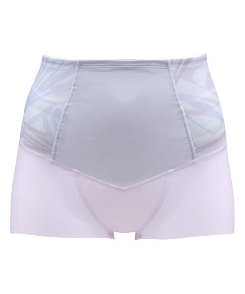 Wacoal / ワコール その他インナー・ルームウェア | 肌リフト　ガードル　パンツタイプ（ショート丈）（ＧＲＣ３２４）（RP）