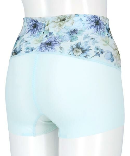 Wacoal / ワコール その他インナー・ルームウェア | 肌リフト　ガードル　パンツタイプ（ショート丈）（ＧＲＣ３２４） | 詳細4