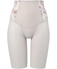 Wacoal / ワコール その他インナー・ルームウェア | 肌リフト　ガードル　パンツタイプ（ロング丈）（ＧＲＣ４２４）