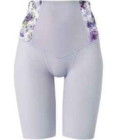 Wacoal / ワコール その他インナー・ルームウェア | ［広範囲にたるみを引き上げる。］ＳＵＨＡＤＡ　肌リフト　プラス　ガードル（ロング丈）（ＧＲＣ４２４）