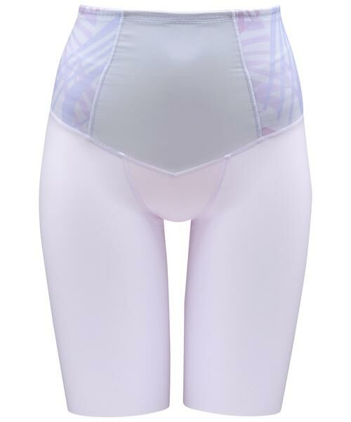 Wacoal / ワコール その他インナー・ルームウェア | 肌リフト　ガードル　パンツタイプ（ロング丈）（ＧＲＣ４２４）（RP）
