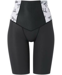 Wacoal / ワコール その他インナー・ルームウェア | 肌リフト　ガードル　パンツタイプ（ロング丈）（ＧＲＣ４２４）