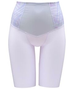 Wacoal / ワコール その他インナー・ルームウェア | 肌リフト　ガードル　パンツタイプ（ロング丈）（ＧＲＣ４２４）