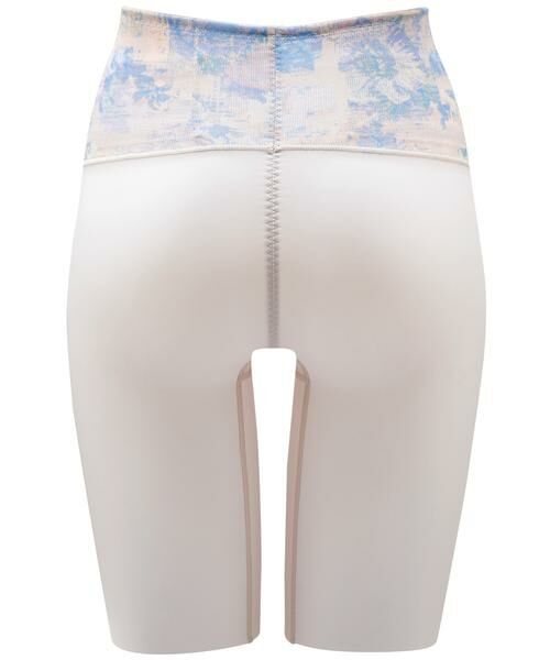 Wacoal / ワコール その他インナー・ルームウェア | 肌リフト　ガードル　パンツタイプ（ロング丈）（ＧＲＣ４２４） | 詳細1