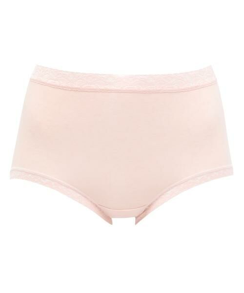 Wacoal / ワコール ショーツ | ディアヒップ　レディスショーツ（ＰＰＡ１１２）（CB）
