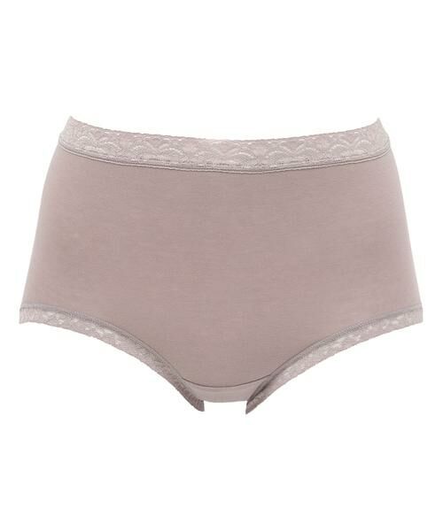 Wacoal / ワコール ショーツ | ディアヒップ　レディスショーツ（ＰＰＡ１１２）（DR）