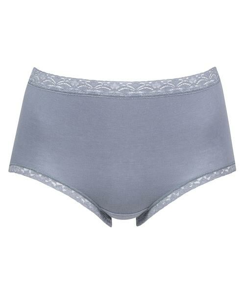 Wacoal / ワコール ショーツ | ディアヒップ　レディスショーツ（ＰＰＡ１１２）（GR）