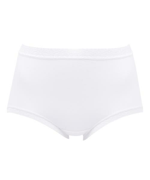 Wacoal / ワコール ショーツ | ディアヒップ　レディスショーツ（ＰＰＡ１１２）（WH）