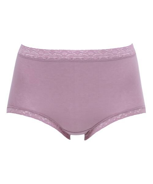 Wacoal / ワコール ショーツ | ディアヒップ　レディスショーツ（ＰＰＡ１１２）（WI）