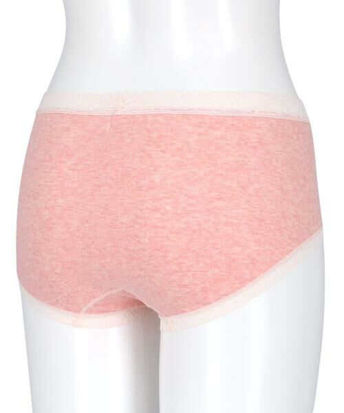 Wacoal / ワコール ショーツ | ディアヒップ　ショーツ（ＰＰＡ１７６） | 詳細2