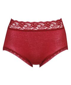 Wacoal / ワコール ショーツ | ボディスエード　綿　ショーツ（ＰＰＡ４０８）