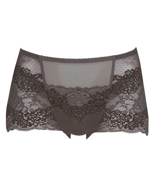 美ショーツ 骨盤サポート ショーツ ｐｐｇ１６０ ショーツ Wacoal ワコール ファッション通販 タカシマヤファッションスクエア