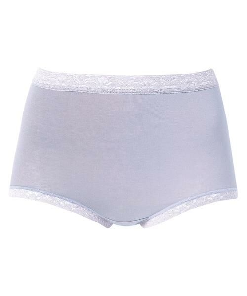 Wacoal/ワコール ディアヒップ ショーツ（ＰＰＣ３１４） GY M