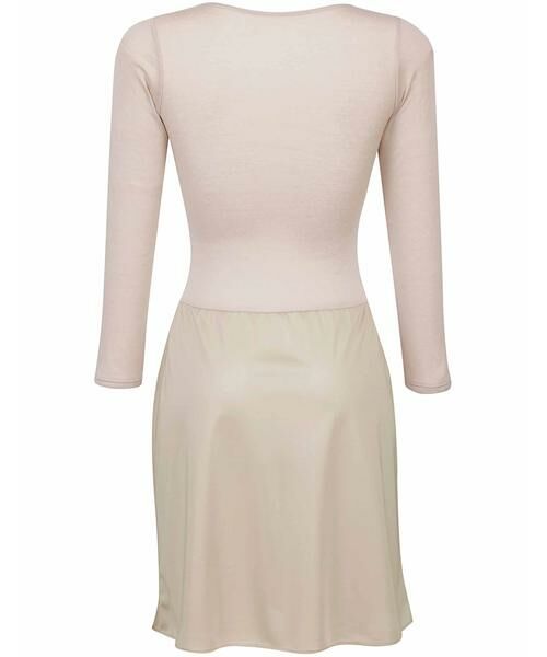 Wacoal / ワコール その他インナー・ルームウェア | スリップ（８分袖）（ＳＲＢ３００） | 詳細1