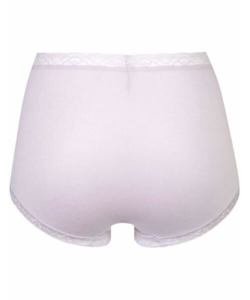 Wacoal / ワコール ショーツ | ディアヒップ　レディスショーツ（ＰＰＣ３１５） | 詳細5
